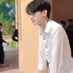 Ảnh nam sinh đẹp hot nhất