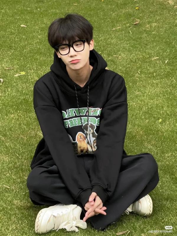 Ảnh trai cute
