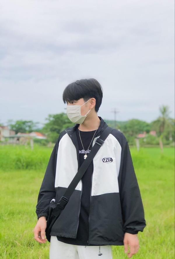 Ảnh trai 2012 che mặt đẹp