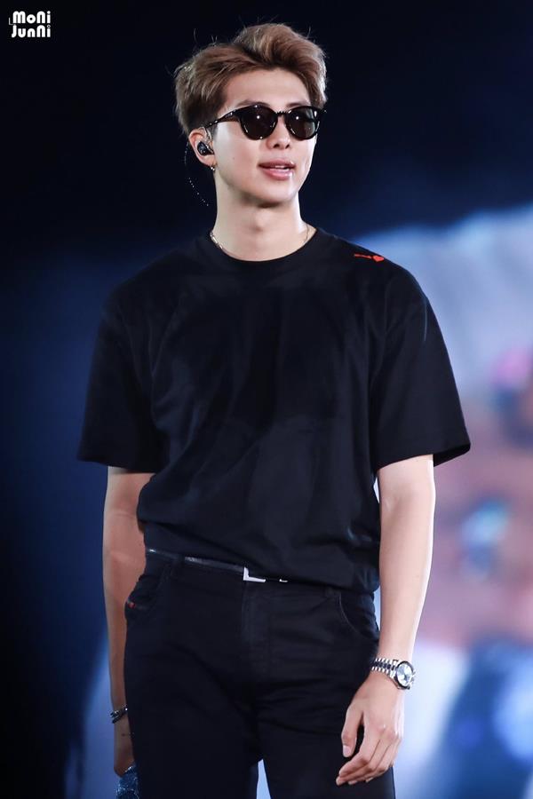 Ảnh nam idol Hàn Quốc - BTS ( RM )