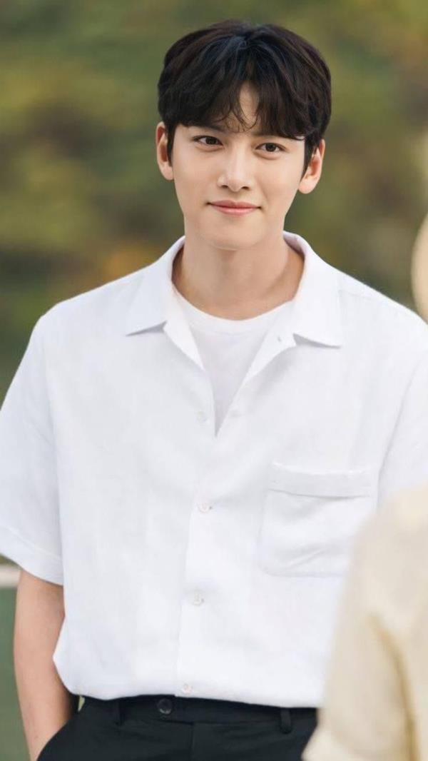 Ảnh nam diễn viên Hàn Ji Chang-wook