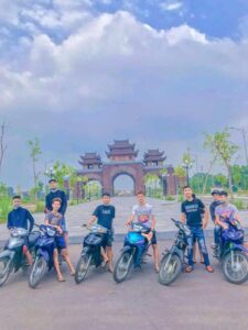 Ảnh trai xe độ - anh me xã hội chất