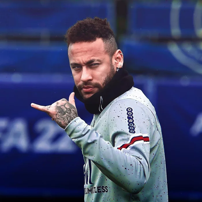 avatar Neymar