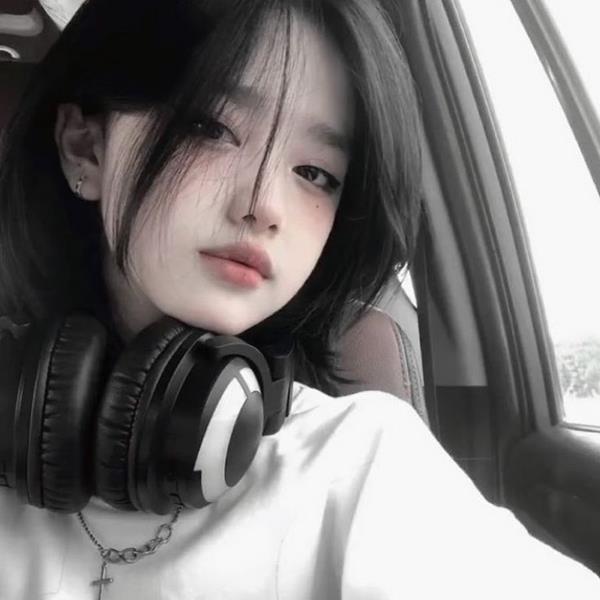 Avatar gái đẹp chất