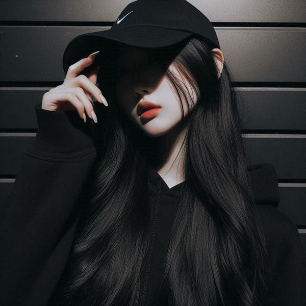 Ảnh đại diện cô gái đẹp ngầu