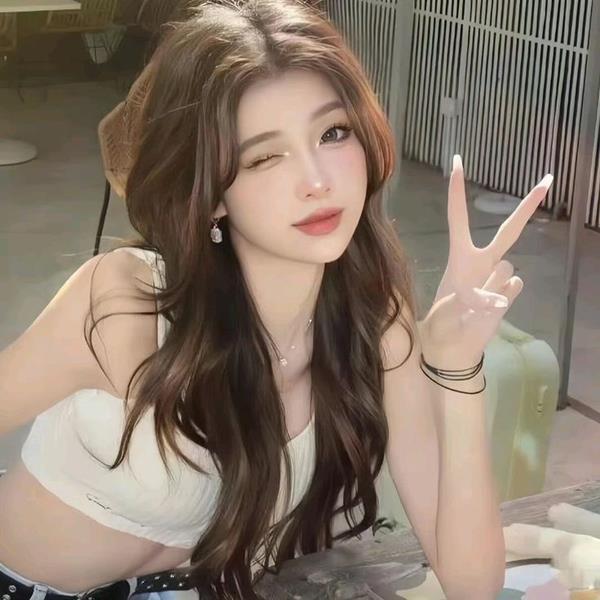 Ảnh đại diện đẹp cho con gái