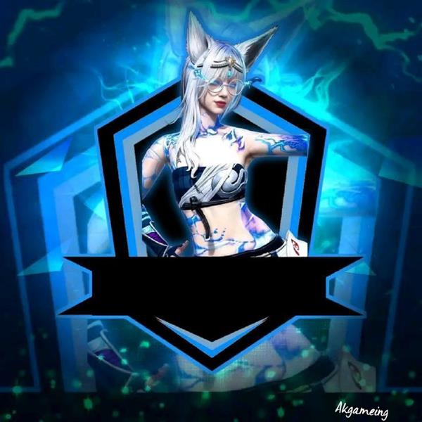 Avatar FF gái ngầu