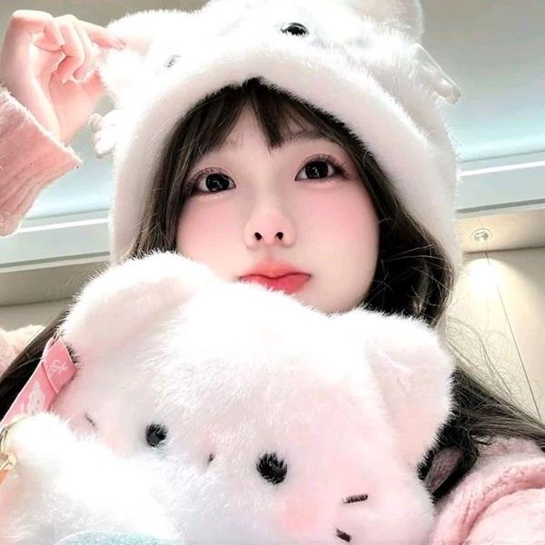 Avatar nữ cute