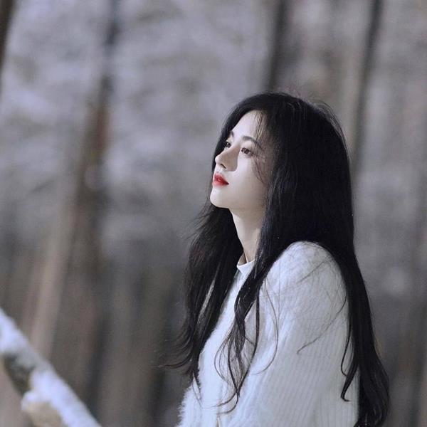Ảnh đại diện buồn cho nữ đẹp