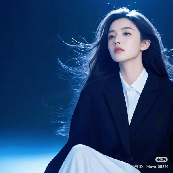Ảnh đại diện cô gái buồn khí chất