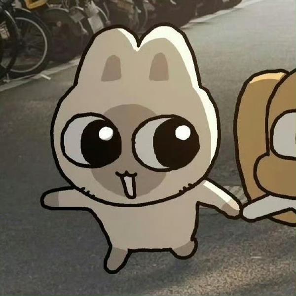 Avatar cặp siêu cute 1a