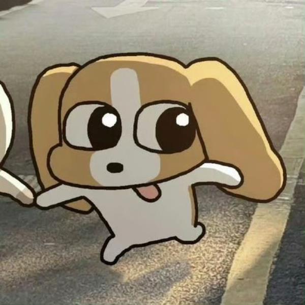 Avatar cặp siêu cute 1b