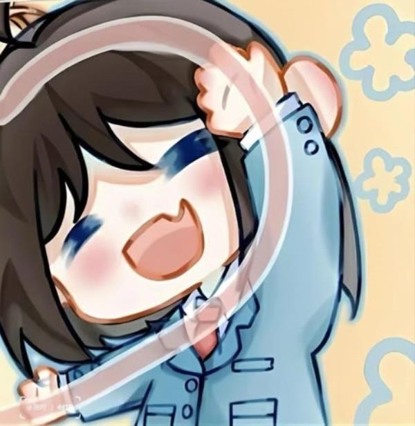 Avatar trái tim đôi 2a
