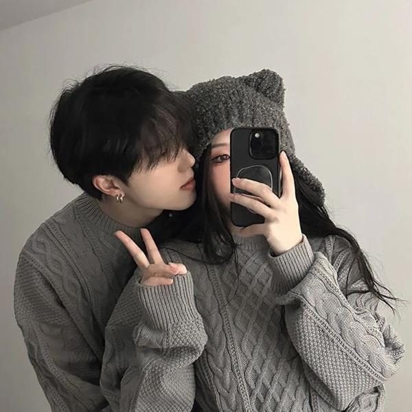 Hình avatar đôi yêu nhau
