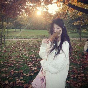 Avatar nữ che mặt đẹp nhất