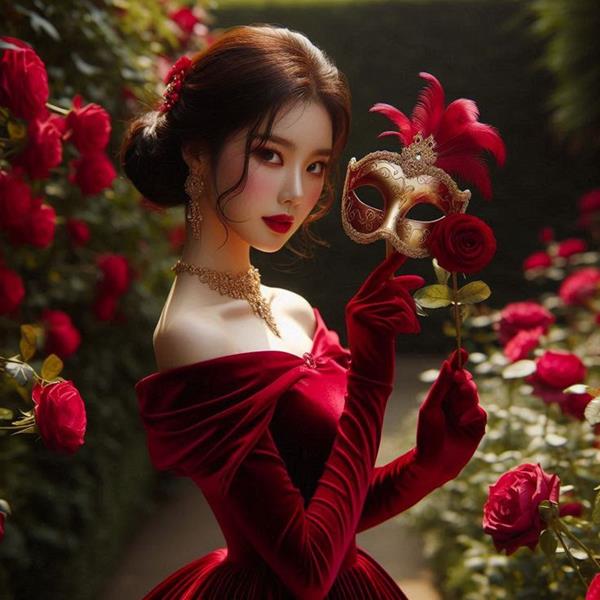 Ảnh đại diện zalo cho nữ cực hot