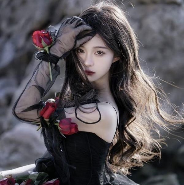 Avatar zalo ngầu nữ siêu hot