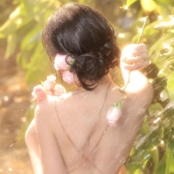 Hình đại diện zalo đẹp cho nữ