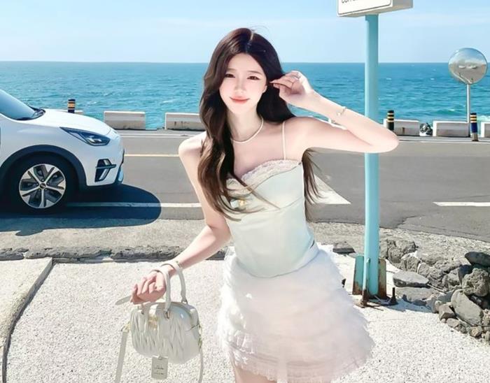 Tuyển Chọn +999 Hình Ảnh Gái Xinh Da Trắng Dáng Đẹp Gợi Cảm, Hot