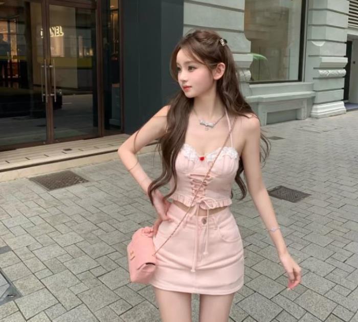 hình gái xinh da trắng dễ thương