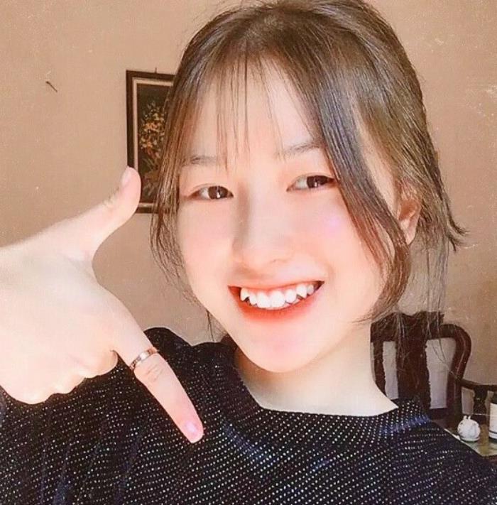 Chọn Lọc +999 Hình Ảnh Gái Xinh Răng Khểnh Cực Cute & Dễ Thương