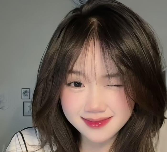 hình gái xinh Việt Nam ngọt ngào