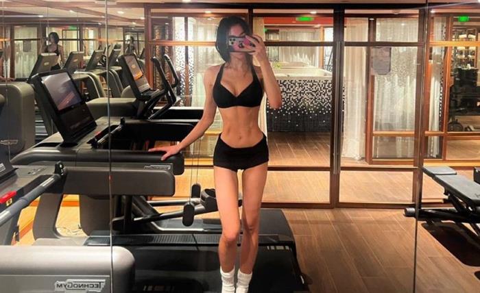 Ảnh Gái Xinh Chụp Dáng Đẹp