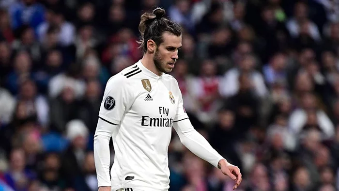 ảnh Bale Real Madrid