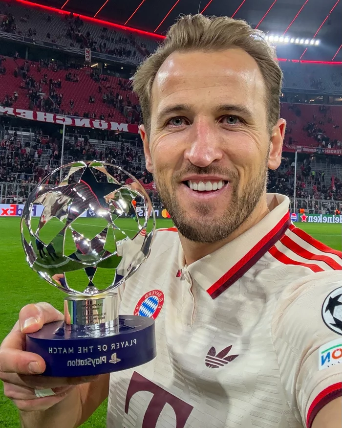 Miễn Phí 99+ Hình Ảnh Đẹp & Chất Nhất Về Cầu Thủ Harry Kane