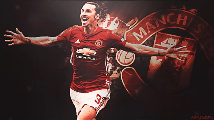 Ảnh Ibrahimovic đẹp – Thần thái cuốn hút trong và ngoài sân cỏ