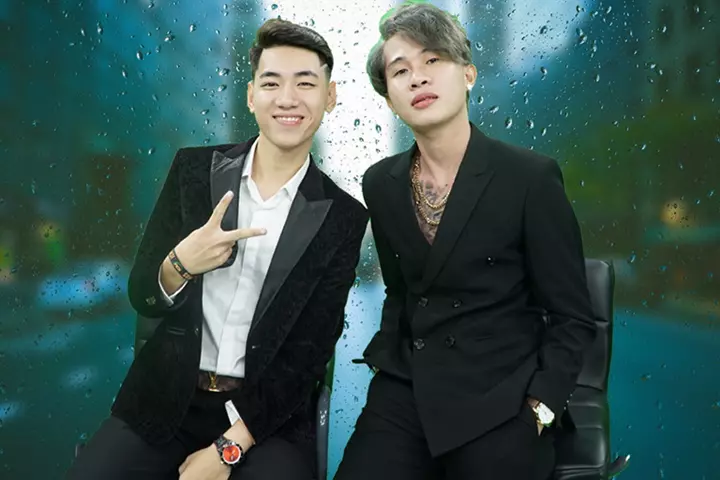 Ảnh Jack và K-ICM – Thời kỳ “Sóng gió” huy hoàng