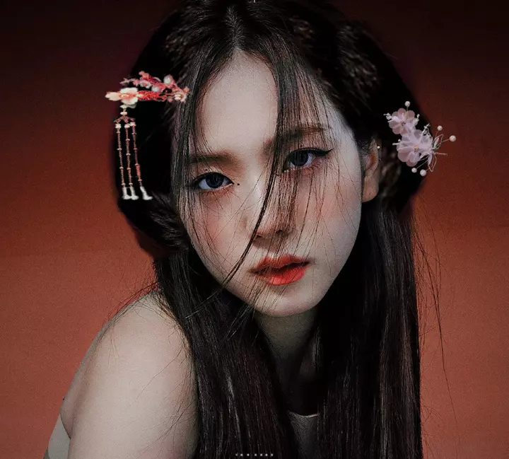 Jisoo – Nét ngầu thanh lịch, quý phái