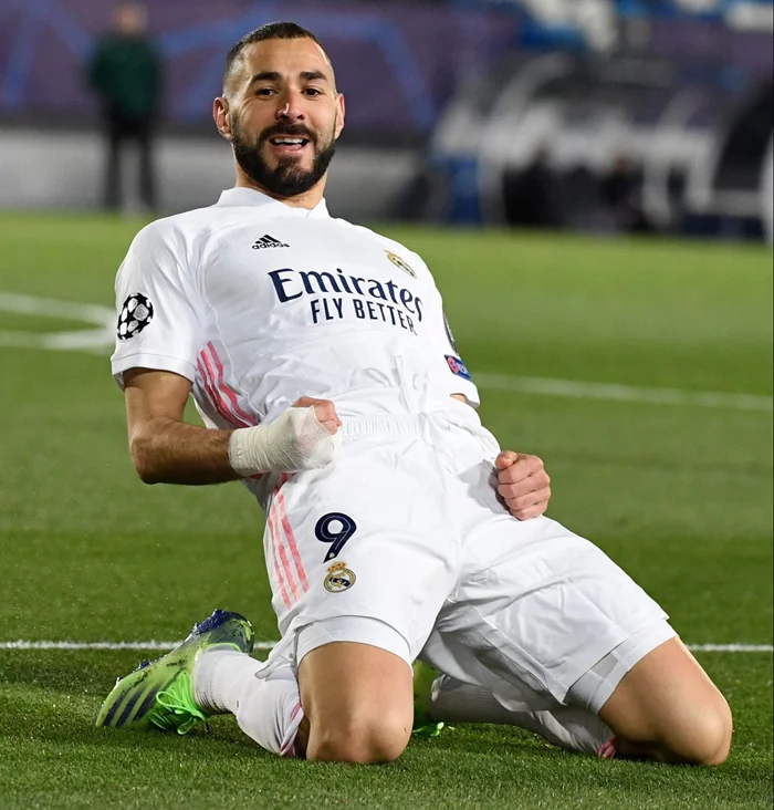 [Ảnh Benzema] Cập Nhật Ảnh Đẹp & Mới Nhất Của Cầu Thủ Benzema