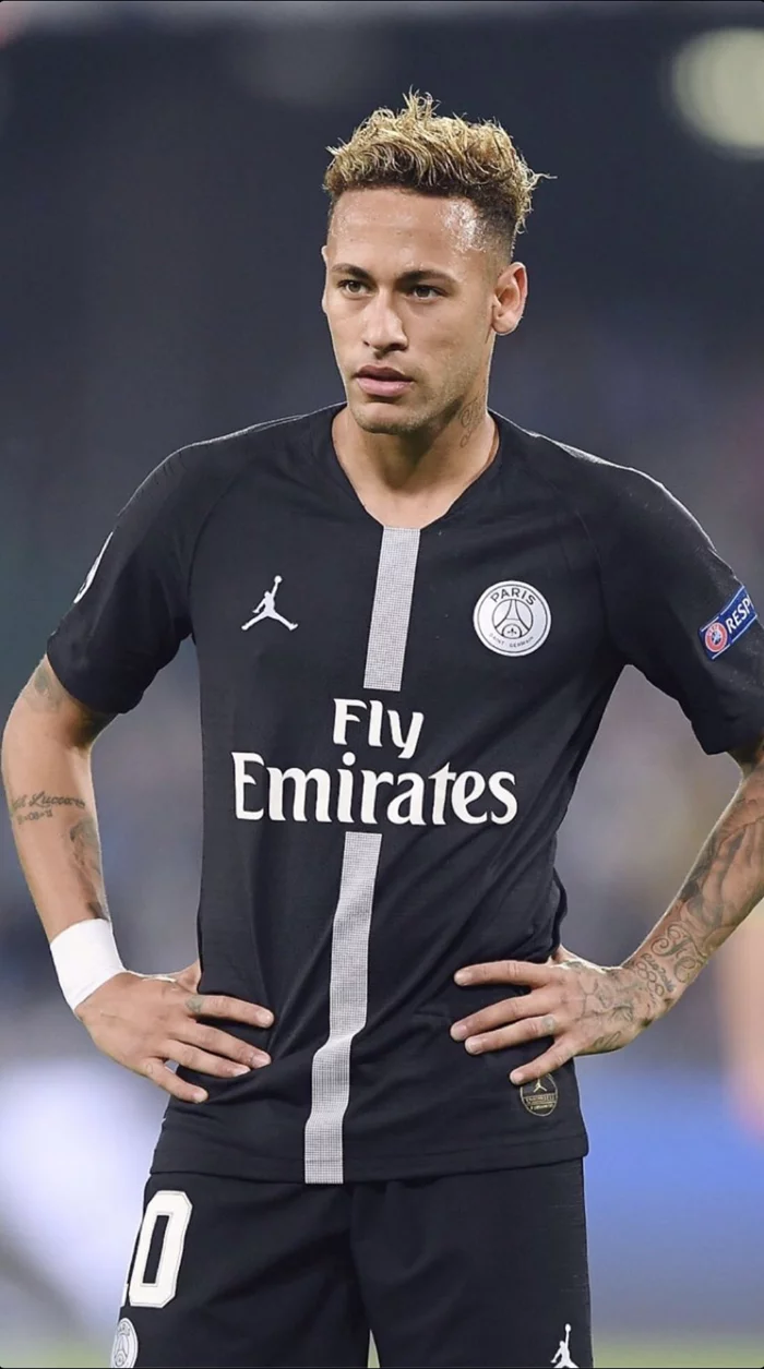 hình nền điện thoại Neymar