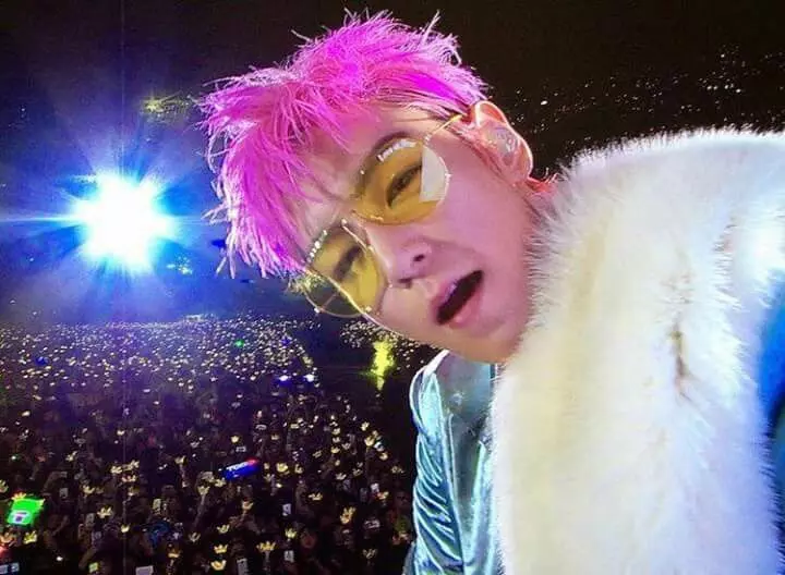 [Ảnh Top Bigbang] – Tuyển Chọn Các Hình Ảnh Nam Thần T.O.P Cute Ngầu