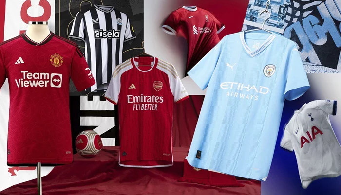 hình ảnh áo Manchester United