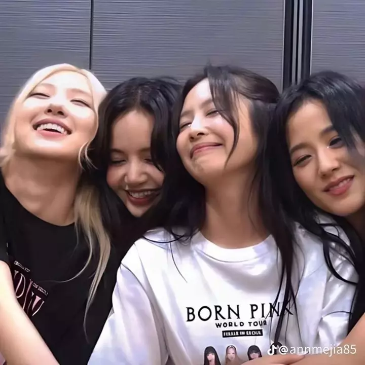 Vì sao hình ảnh BlackPink luôn cuốn hút người xem?
