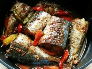 Cá nục là gì? Tổng quan về loài cá nục