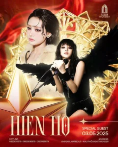 Hình Ảnh Mới Nhất, Ảnh Đẹp Hiền Hồ