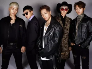 [Ảnh Bigbang] - Trọn Bộ Các Hình Ảnh Thành Viên Nhóm Bigbang Đẹp