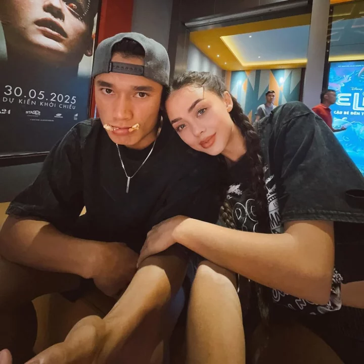 Hình của Bùi Tiến Dũng