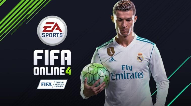 Hình ảnh FIFA Online