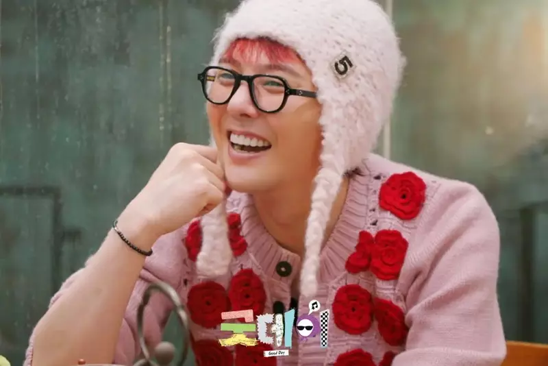 [Hình Nền G Dragon] – Bộ Ảnh Ca Sĩ G-Dragon Đẹp Làm Hình Nền HD