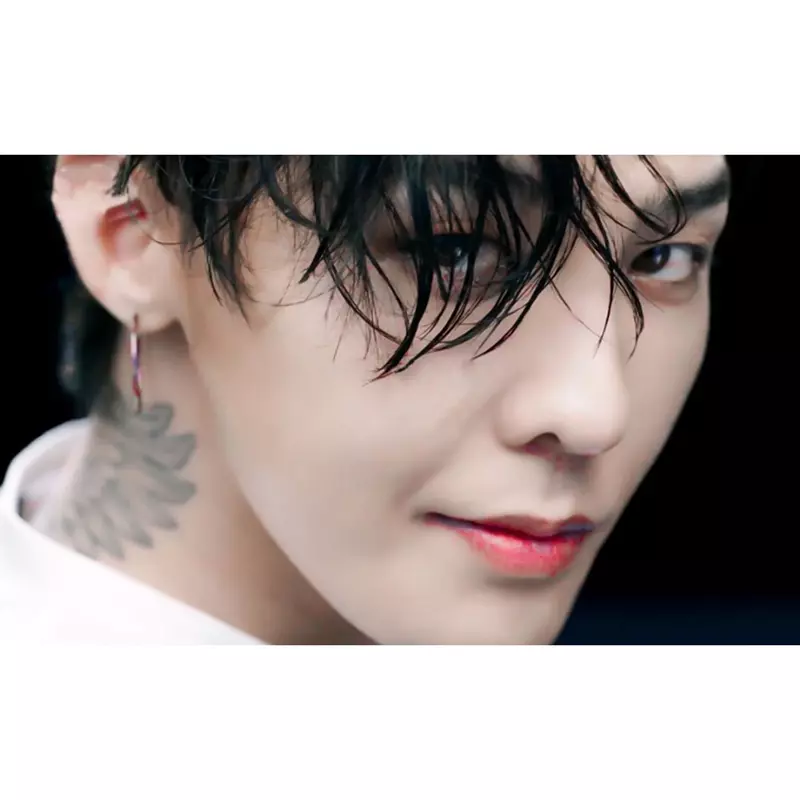 Tuyển Chọn 99+ Hình Ảnh G Dragon Chất, Ngầu Lòi & Độc Lạ Nhất