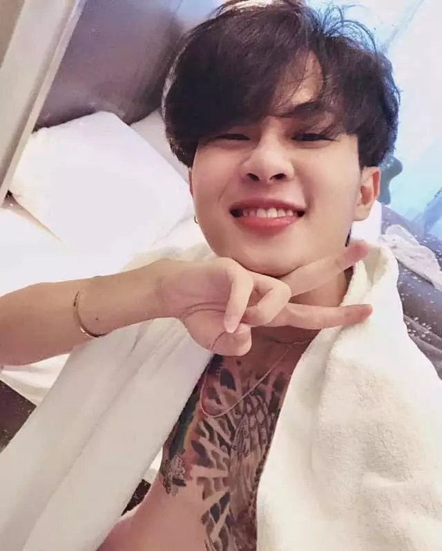 Tuyển Chọn 999+ Ảnh Jack Cute & Dễ Thương Nhất – Ảnh J97 Cute Mới