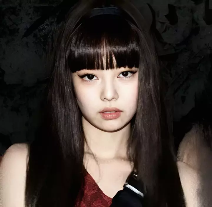 [Ảnh Jennie Ngầu] 99+ Hình Ảnh Khoảnh Khắc Ngầu Lòi Jennie BlackPink