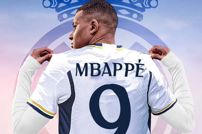 Ảnh Mbappé mới nhất – Từ sân cỏ đến đời thường