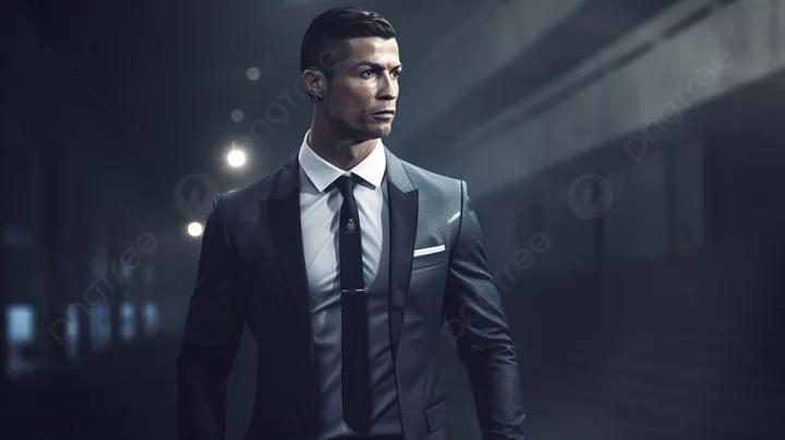 [Avatar Ronaldo] Miễn Phí +109 Hình Ảnh Cr7 Ronaldo Làm Ảnh Đại Diện