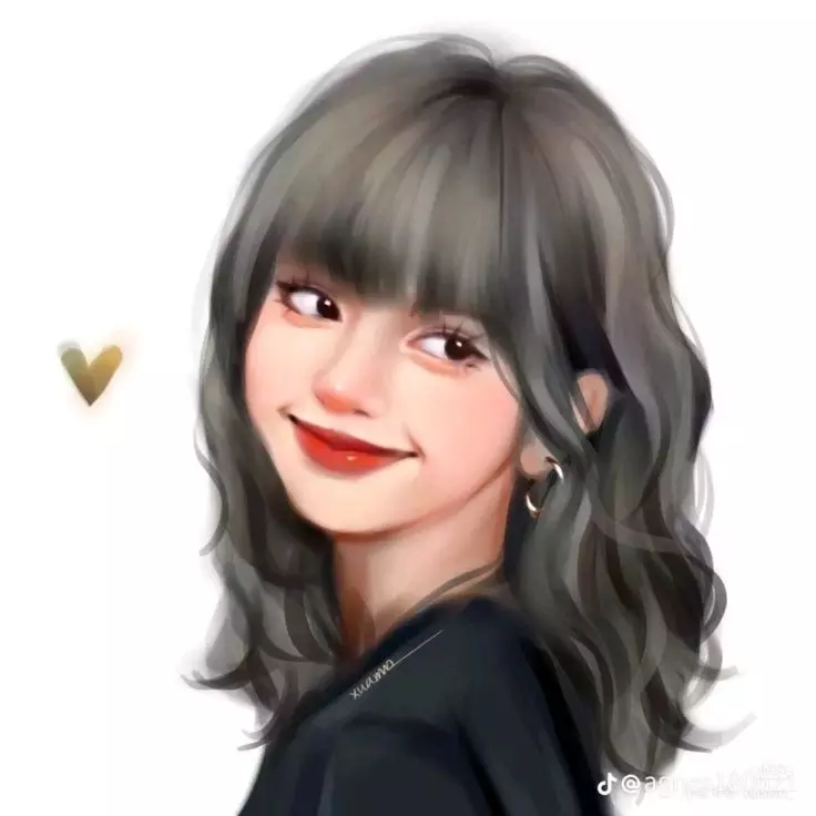 Ảnh Lisa Anime – Tuyển Chọn Ảnh Anime Lisa Cute, Ngầu, Chất