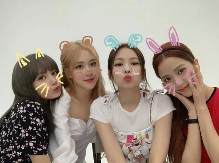 [Ảnh BlackPink] – BST Ảnh Nhóm Nhạc Black Pink Đẹp & Mới Nhất